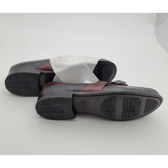 Johnston & Murphy Men\'s Aragon Tassel Loafer Dress Casual Shoe Size 11.5 20 0592 main image 10